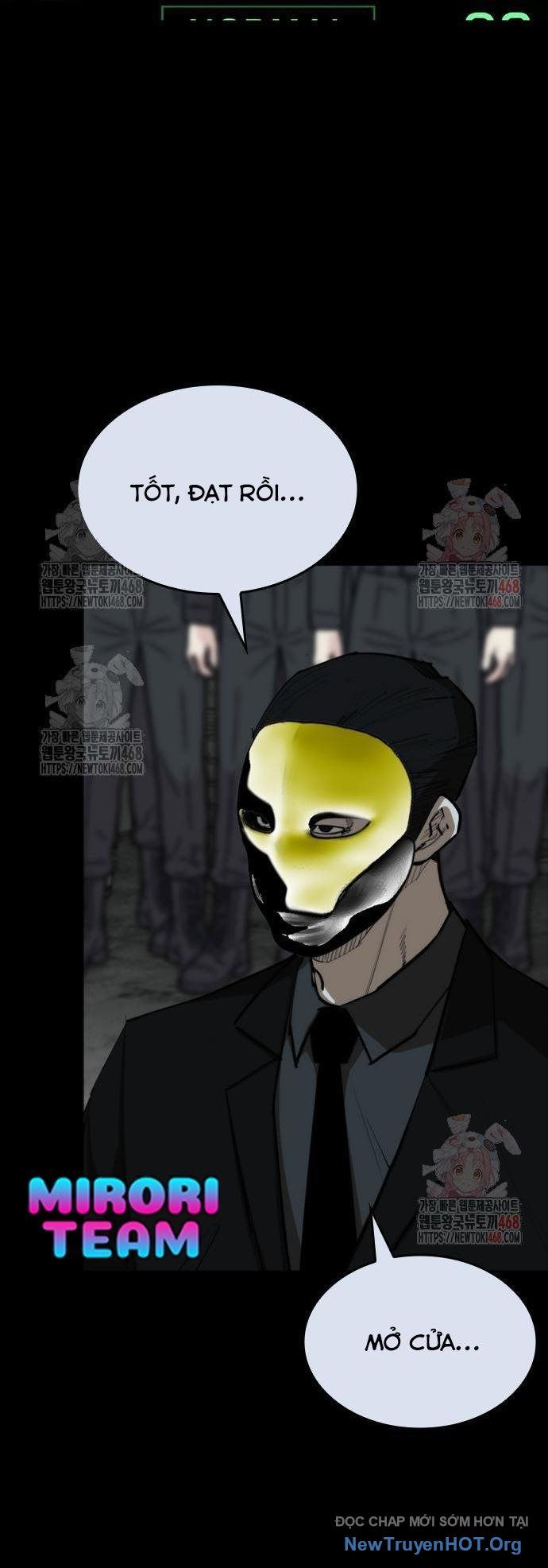 Ventablack Chapter 30 - 68