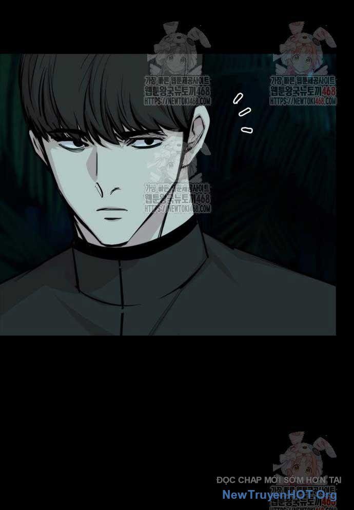 Ventablack Chapter 31 - 33