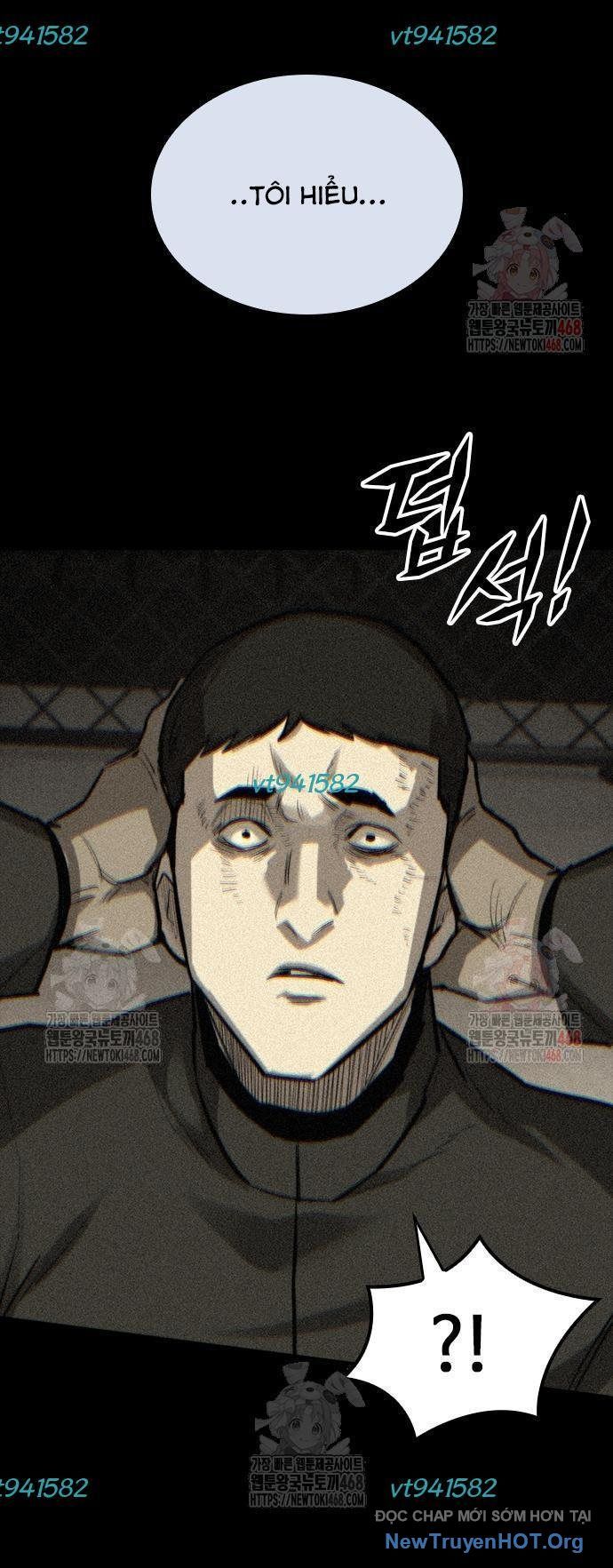 Ventablack Chapter 32 - 33