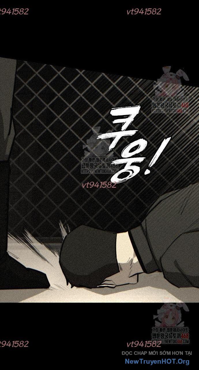 Ventablack Chapter 32 - 35