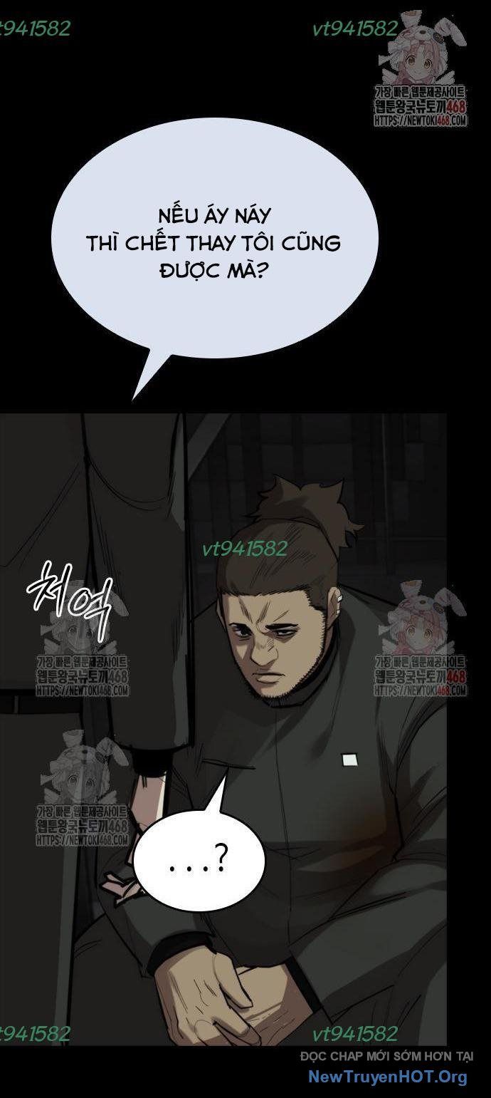 Ventablack Chapter 32 - 38