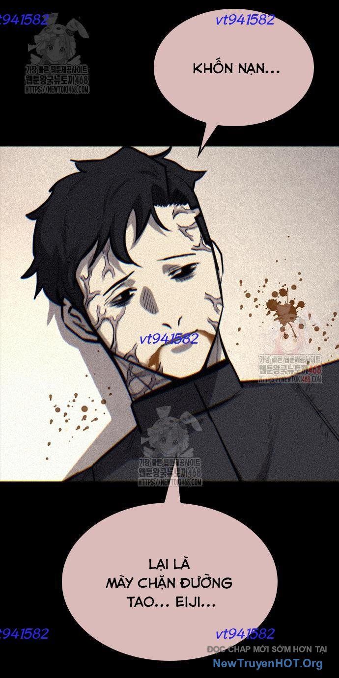 Ventablack Chapter 32 - 41