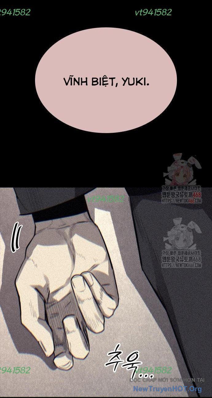 Ventablack Chapter 32 - 44