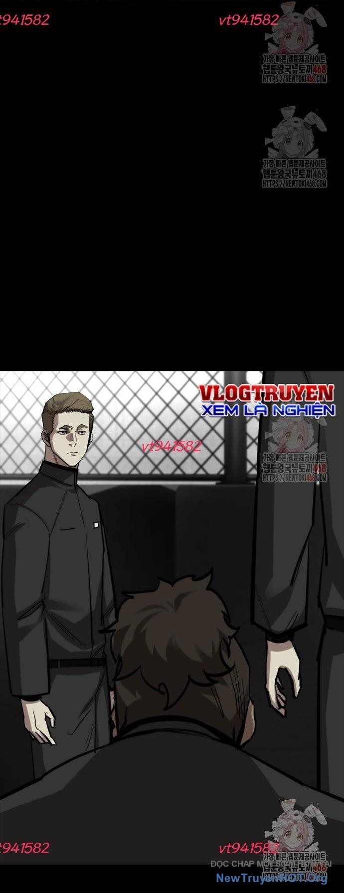 Ventablack Chapter 32 - 45