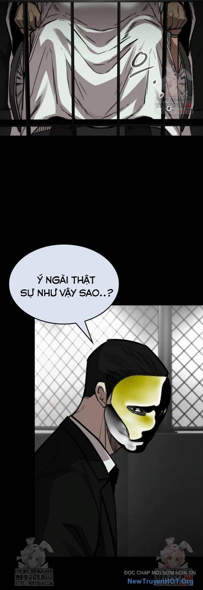 Ventablack Chapter 33 - 20