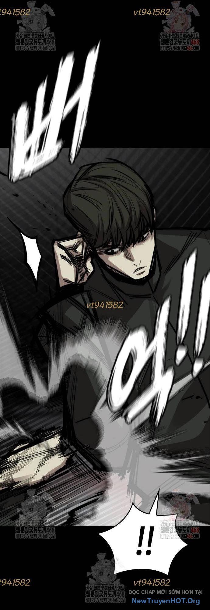 Ventablack Chapter 33 - 34