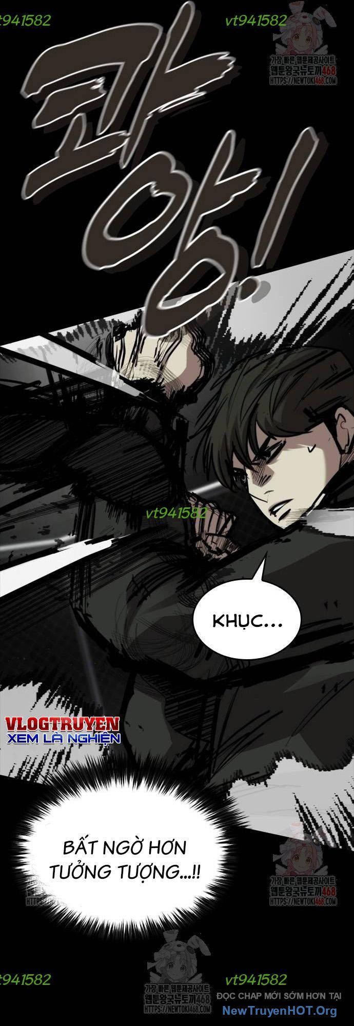 Ventablack Chapter 33 - 36