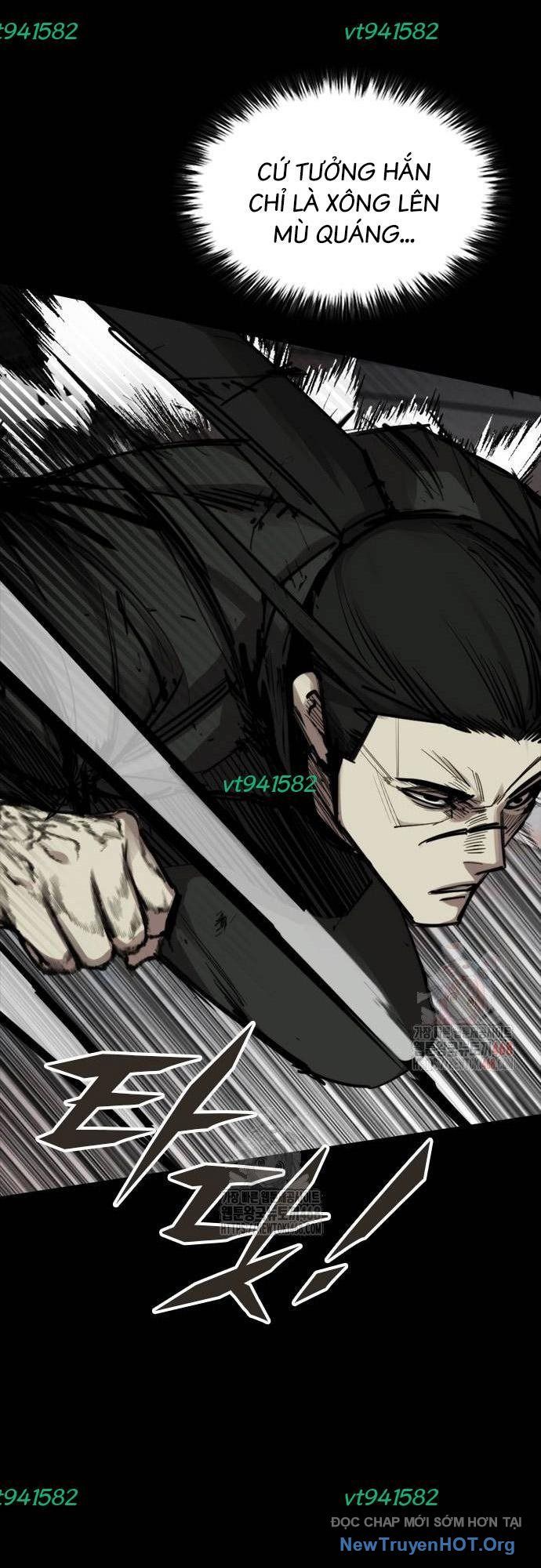 Ventablack Chapter 33 - 37