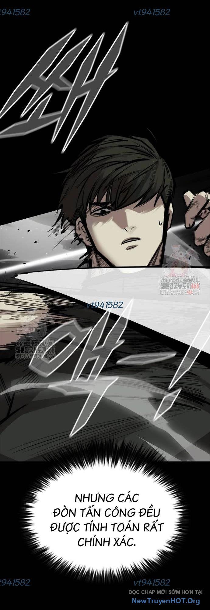 Ventablack Chapter 33 - 38