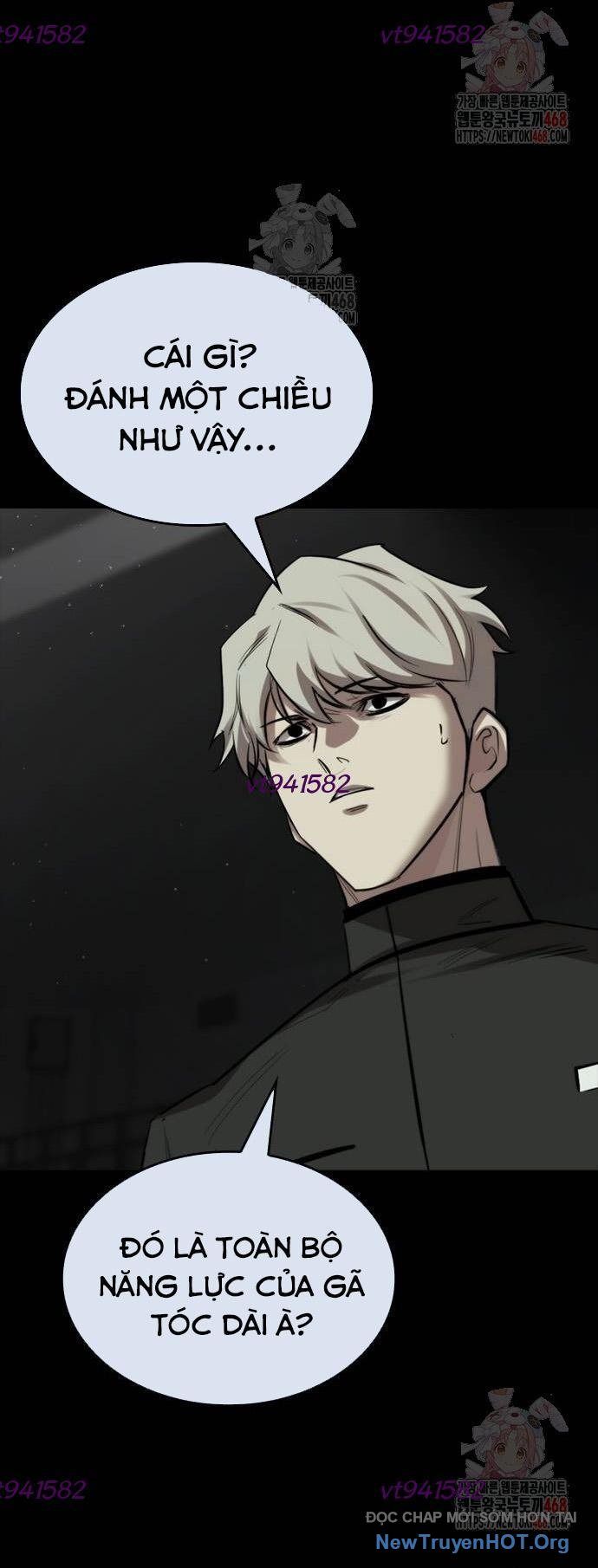 Ventablack Chapter 33 - 40