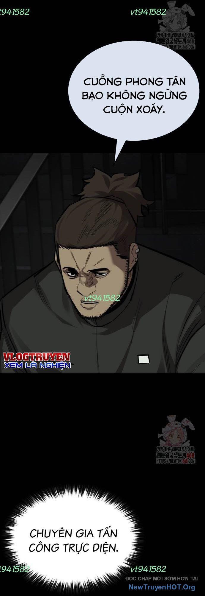 Ventablack Chapter 33 - 41