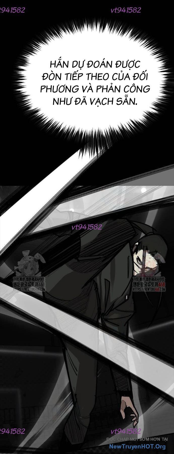 Ventablack Chapter 33 - 42