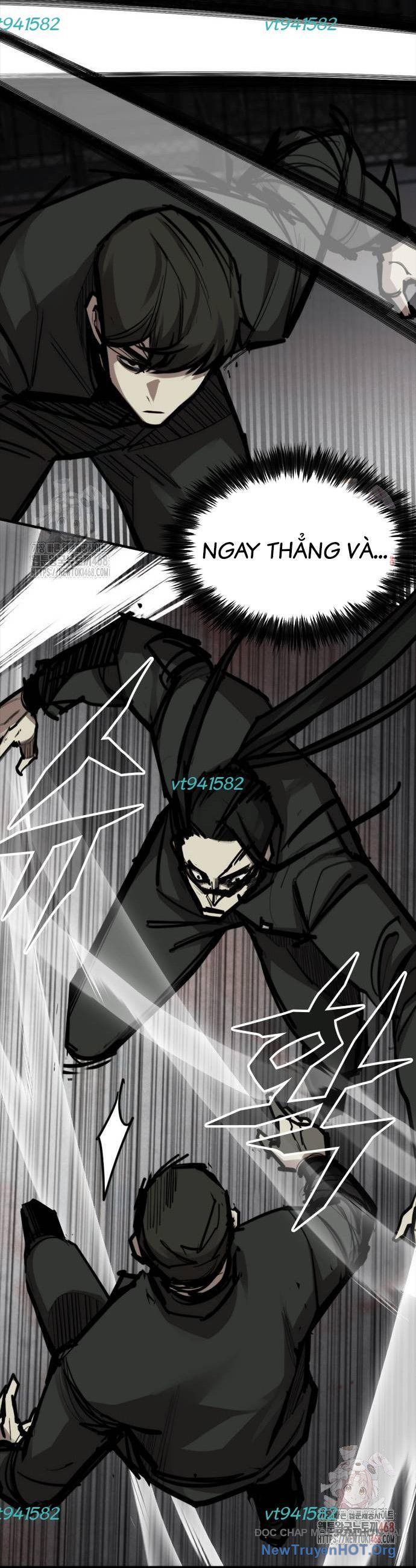 Ventablack Chapter 33 - 43