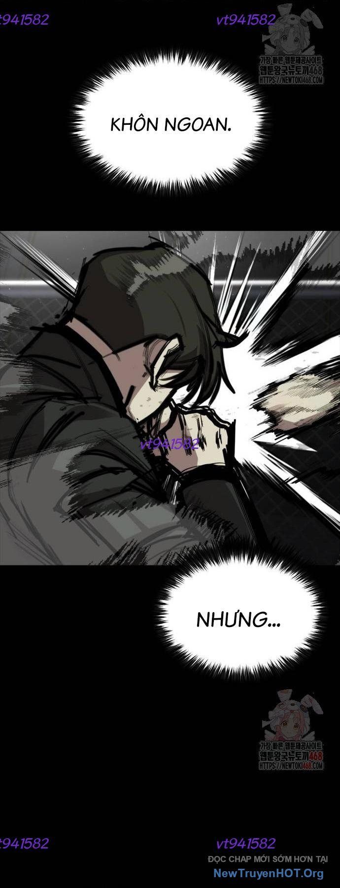 Ventablack Chapter 33 - 44