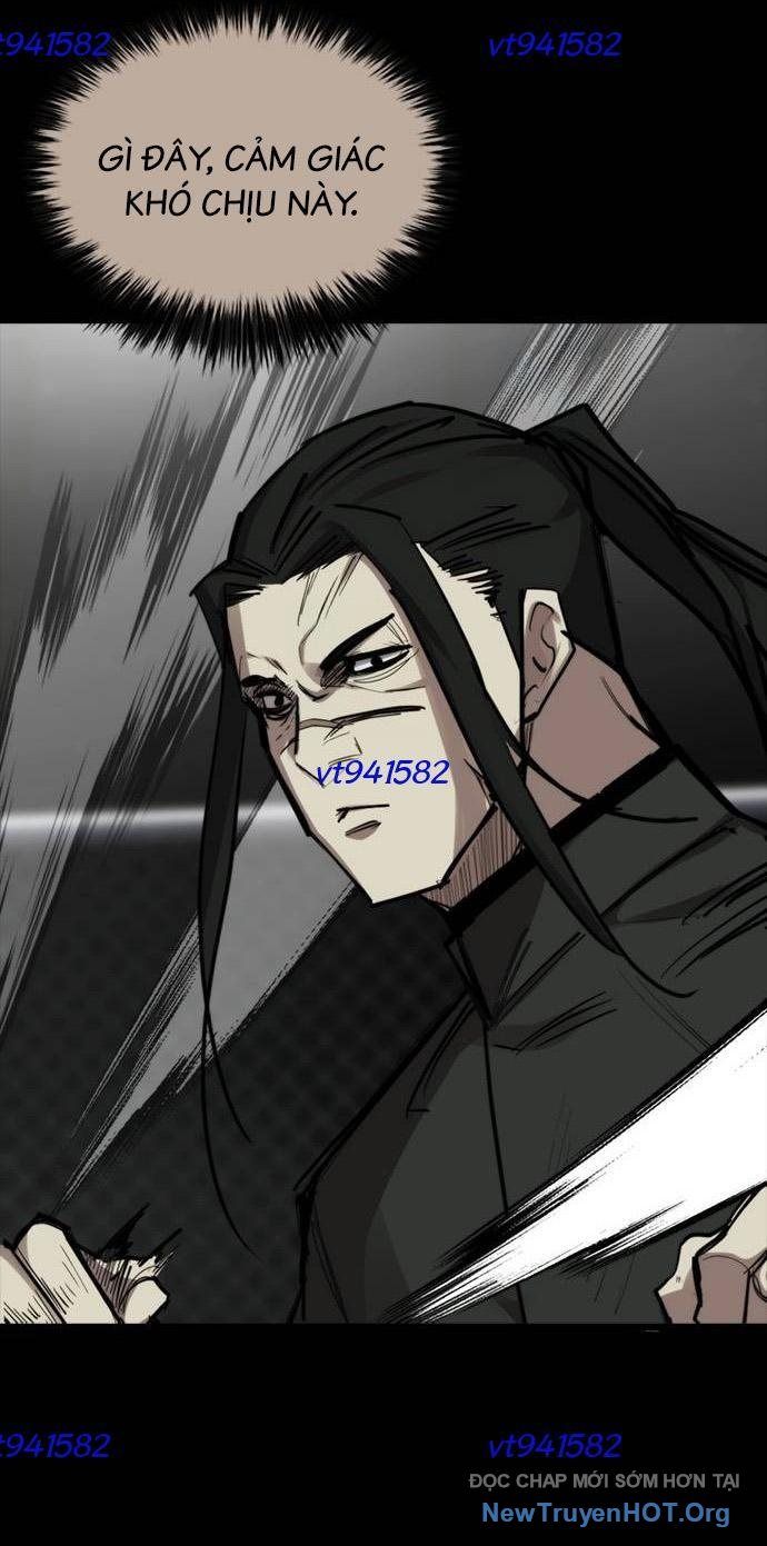 Ventablack Chapter 33 - 45