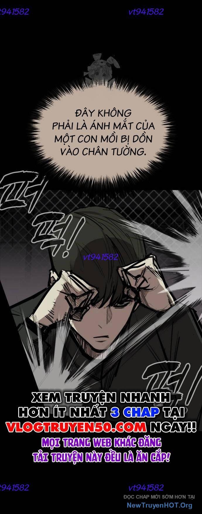 Ventablack Chapter 33 - 46