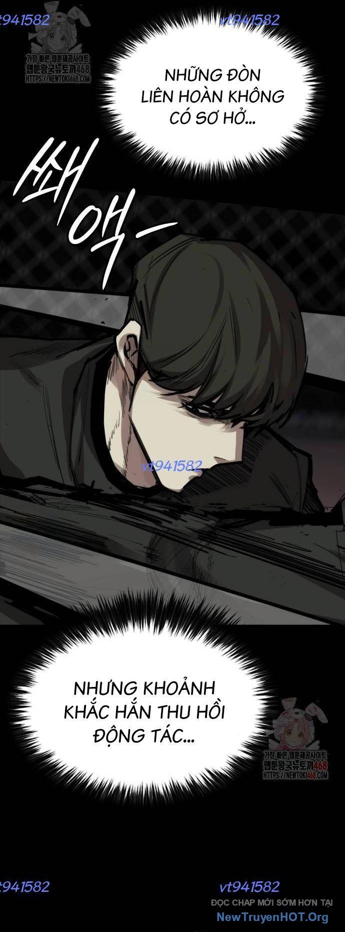 Ventablack Chapter 33 - 47