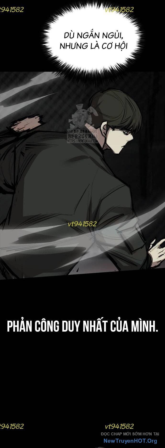 Ventablack Chapter 33 - 48