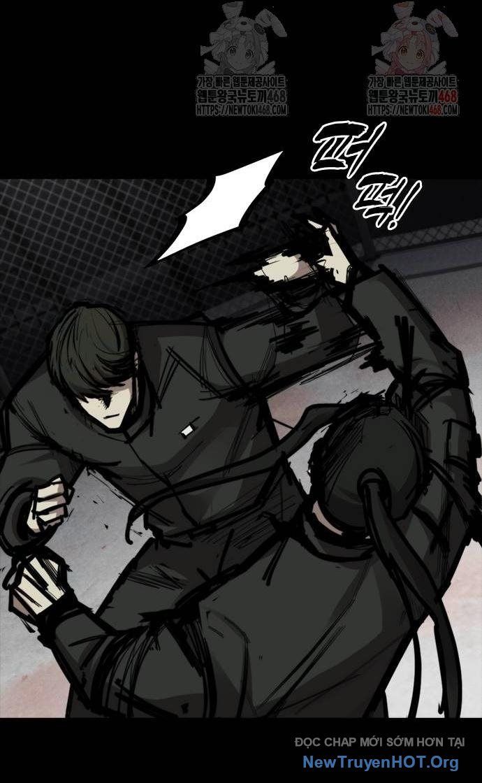 Ventablack Chapter 33 - 52