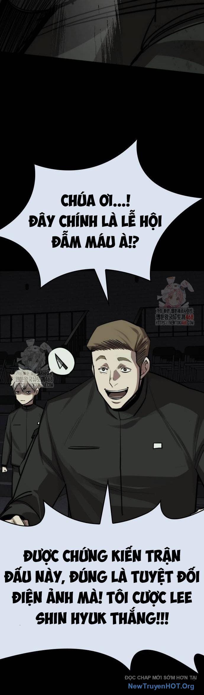 Ventablack Chapter 33 - 61