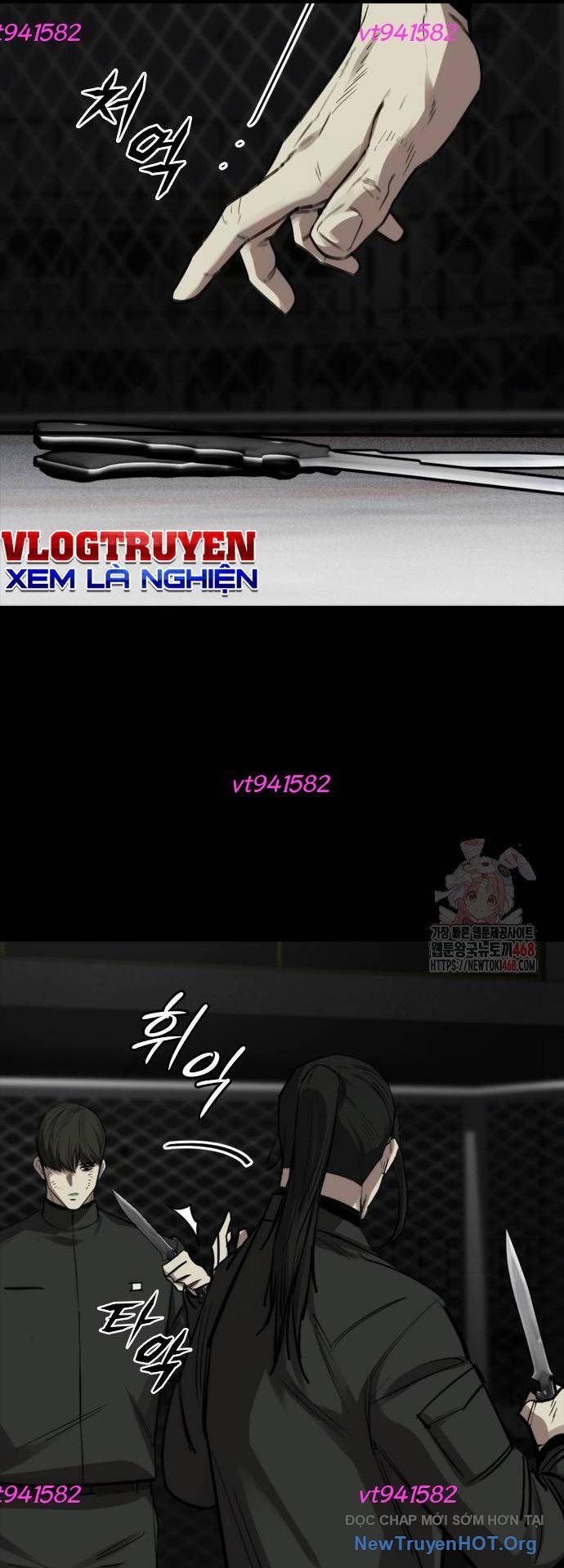 Ventablack Chapter 33 - 67