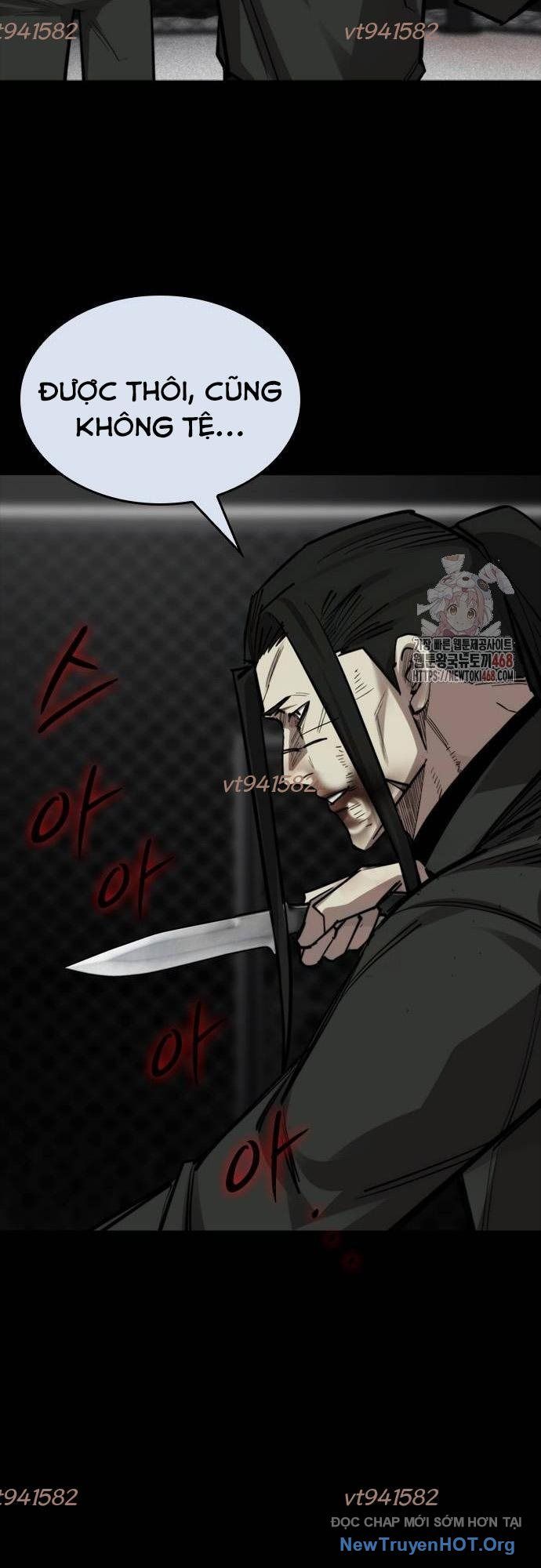 Ventablack Chapter 33 - 68