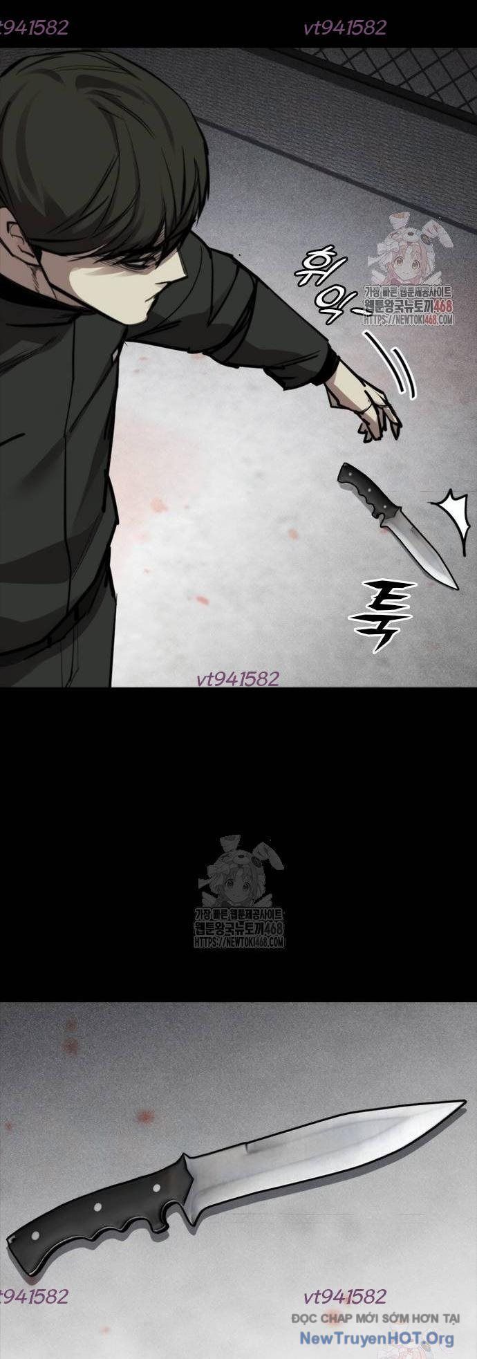 Ventablack Chapter 33 - 69