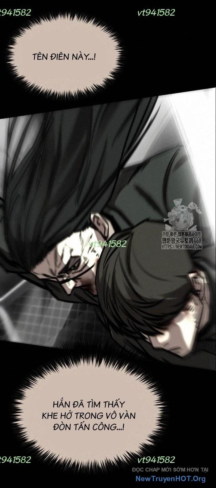 Ventablack Chapter 34 - 33