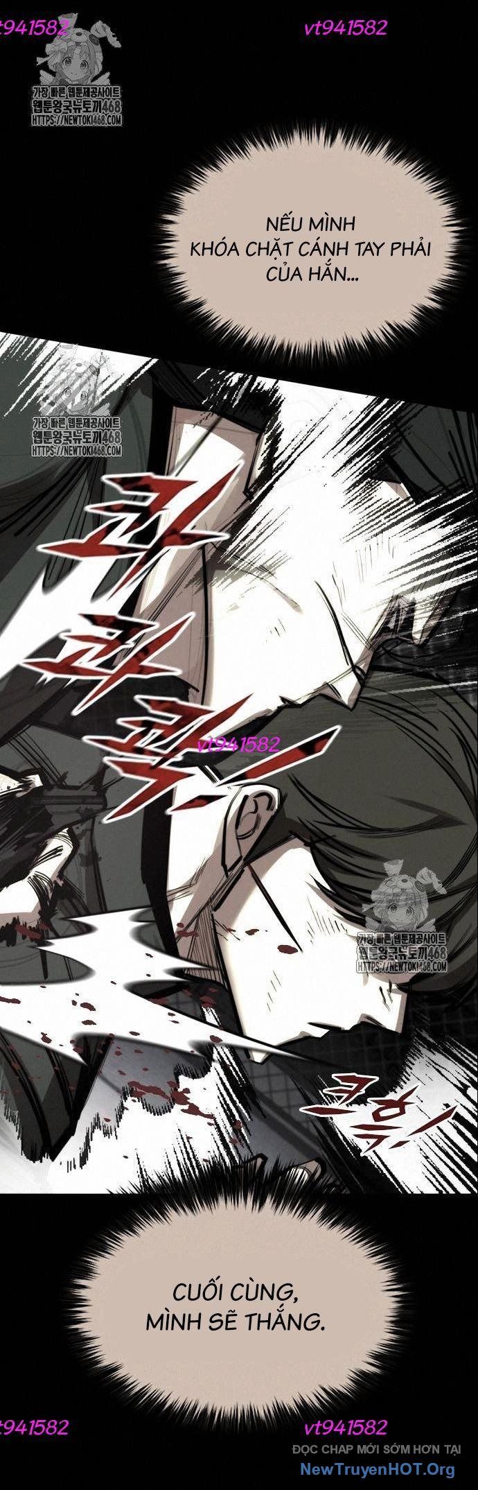 Ventablack Chapter 34 - 35