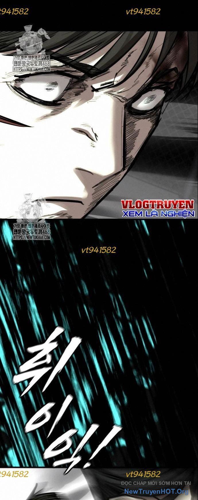 Ventablack Chapter 34 - 36