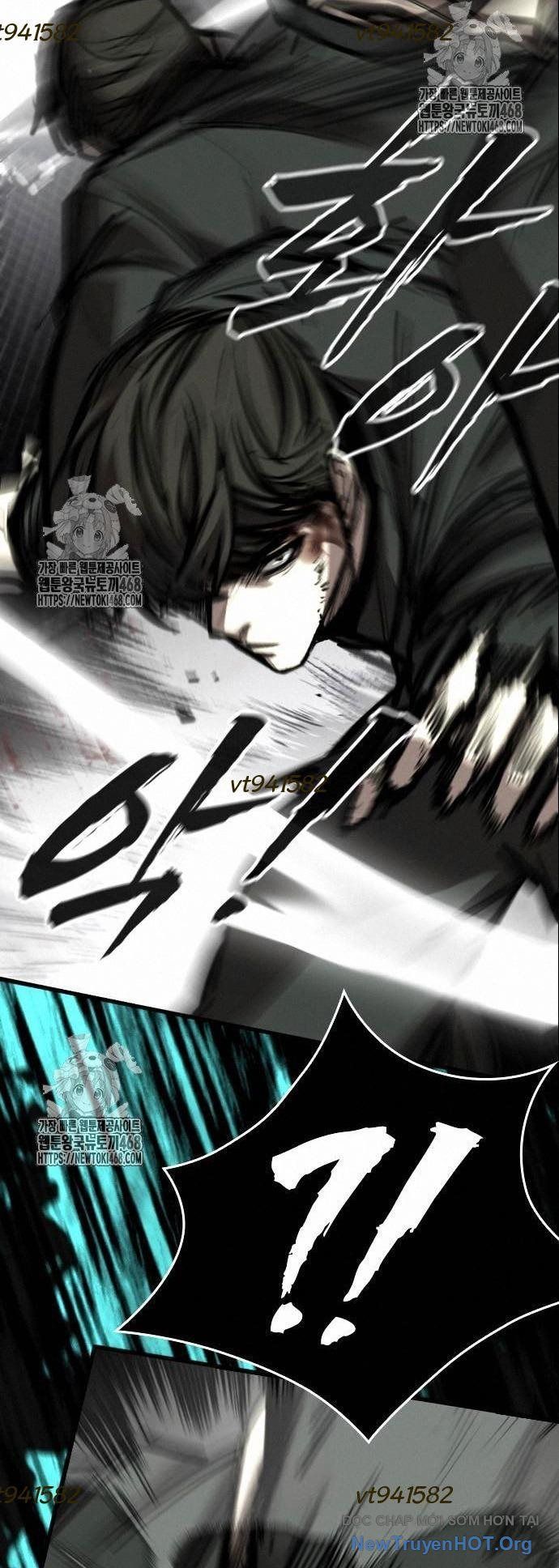 Ventablack Chapter 34 - 37