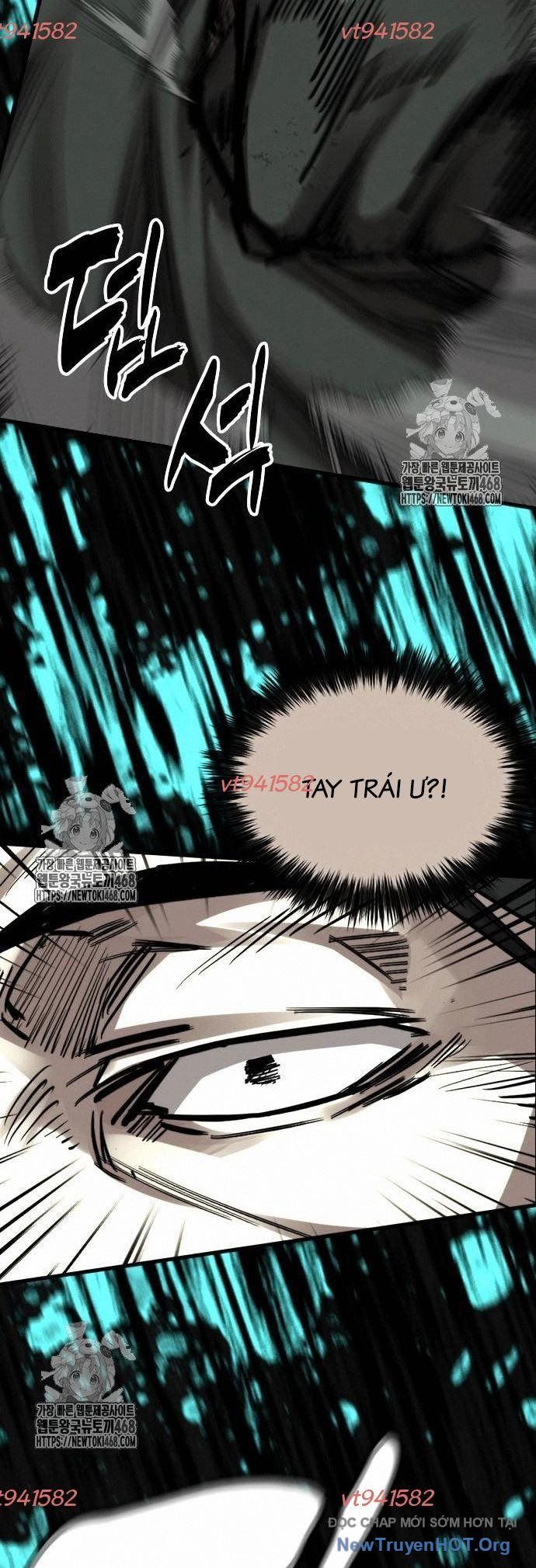 Ventablack Chapter 34 - 38