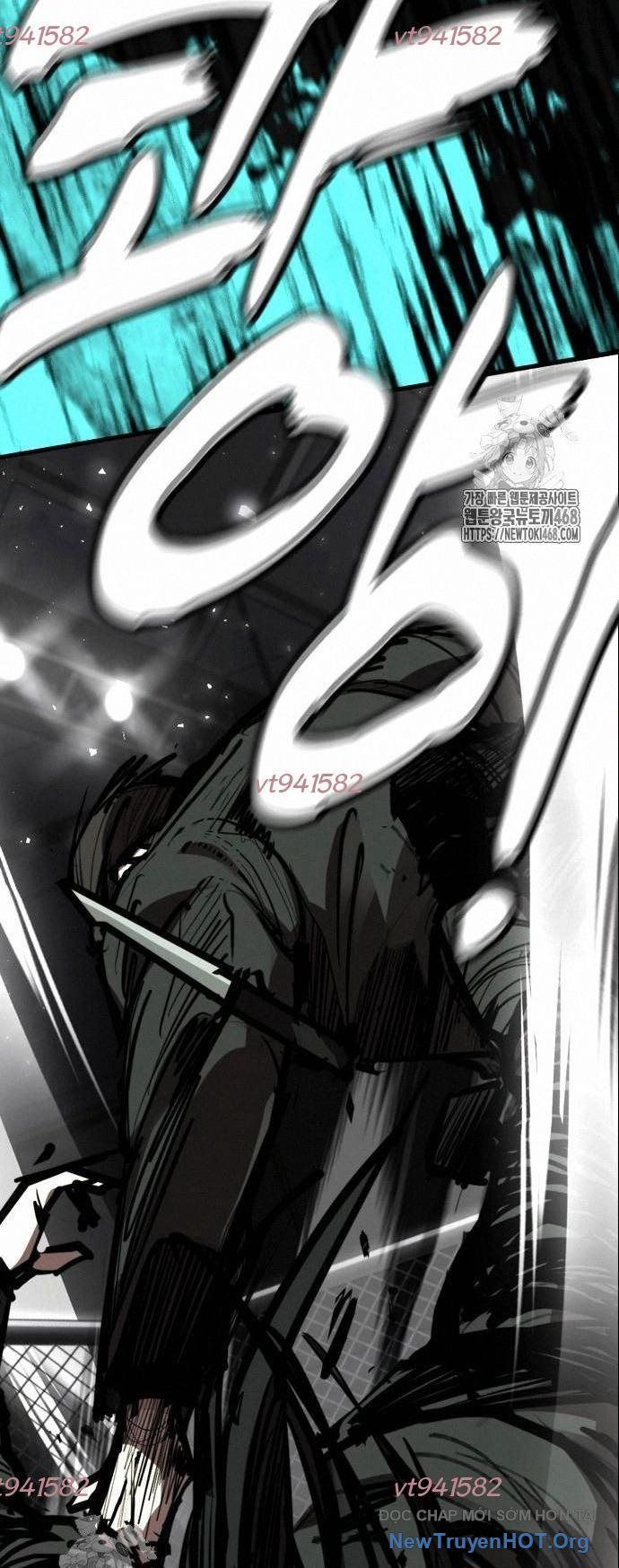 Ventablack Chapter 34 - 39