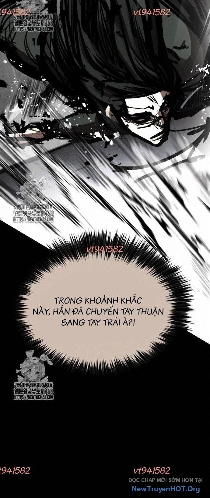 Ventablack Chapter 34 - 40