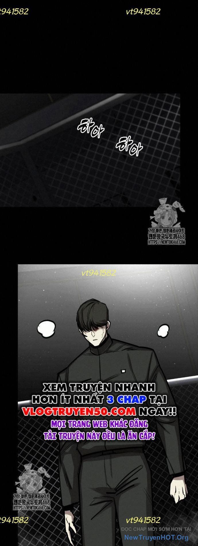 Ventablack Chapter 34 - 41