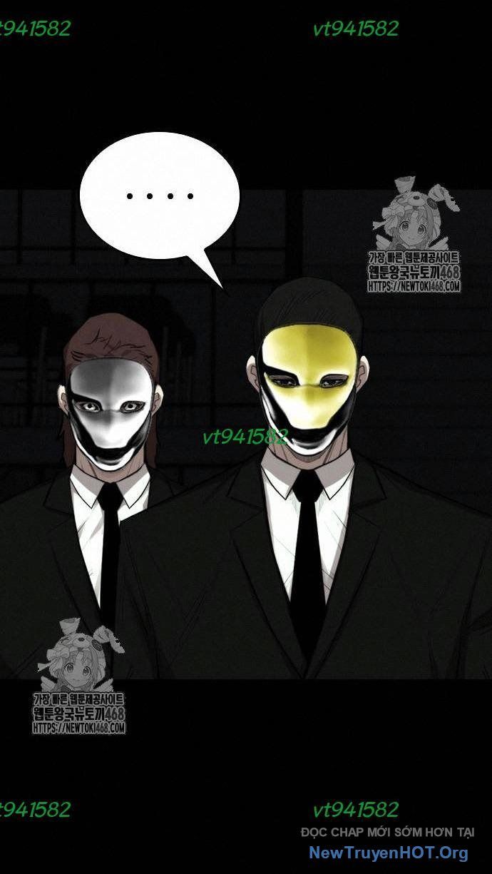 Ventablack Chapter 34 - 43