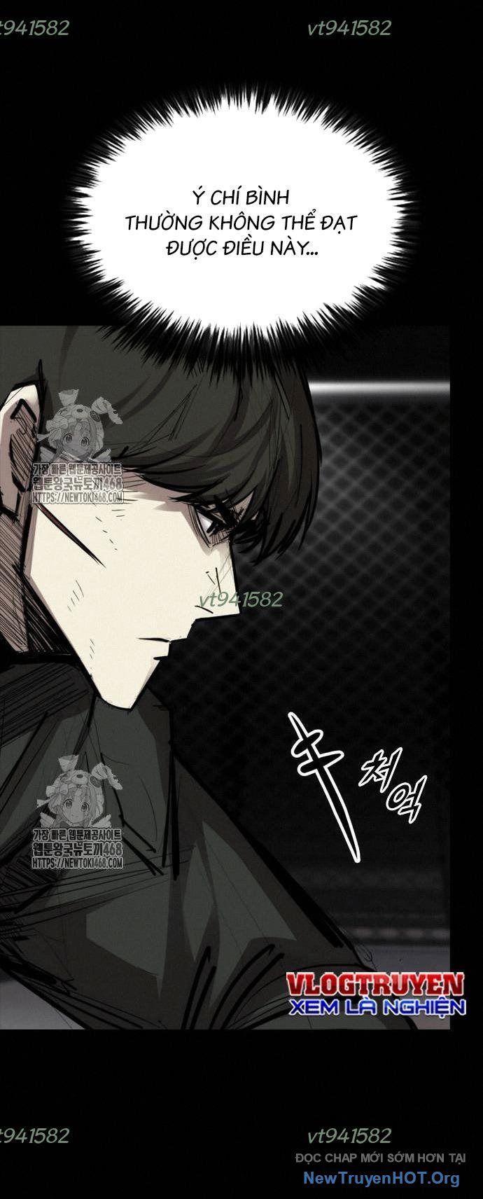 Ventablack Chapter 34 - 46