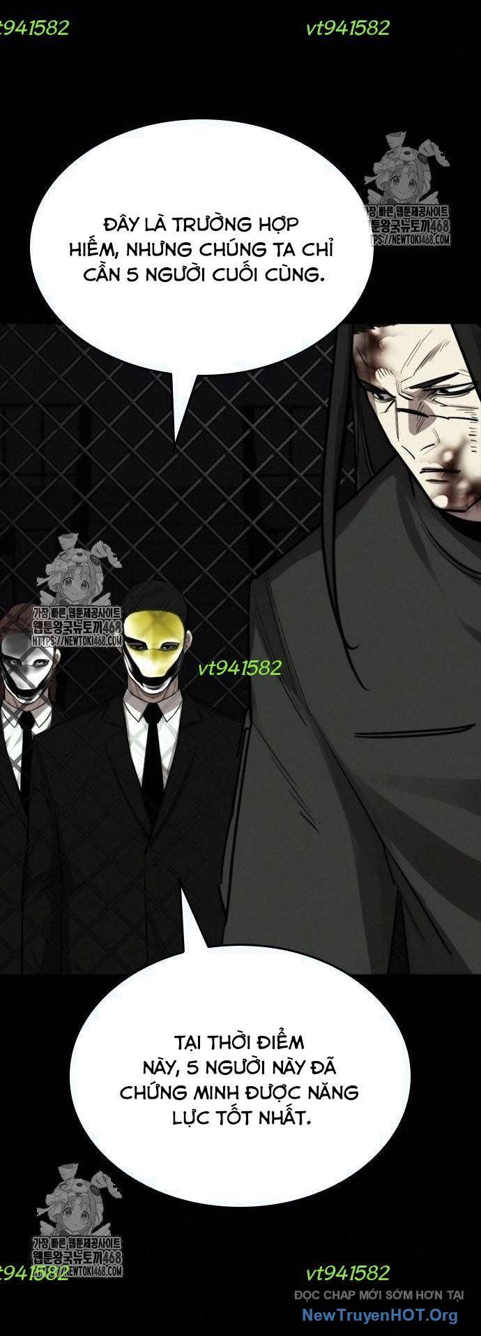 Ventablack Chapter 34 - 51