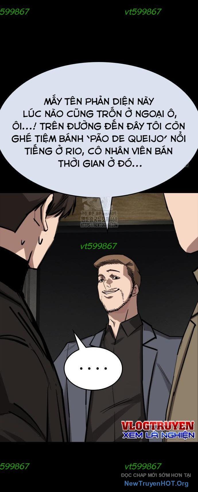 Ventablack Chapter 35 - 32