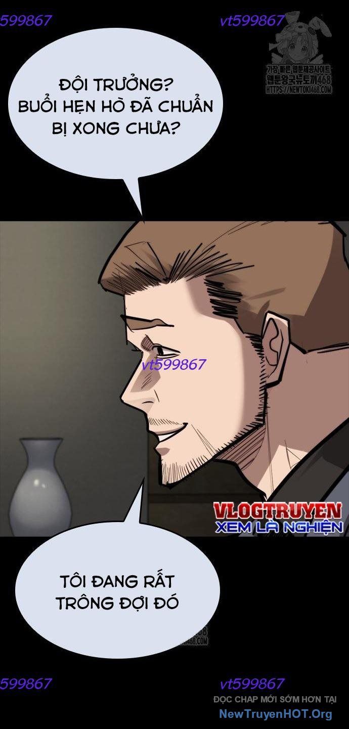 Ventablack Chapter 35 - 36