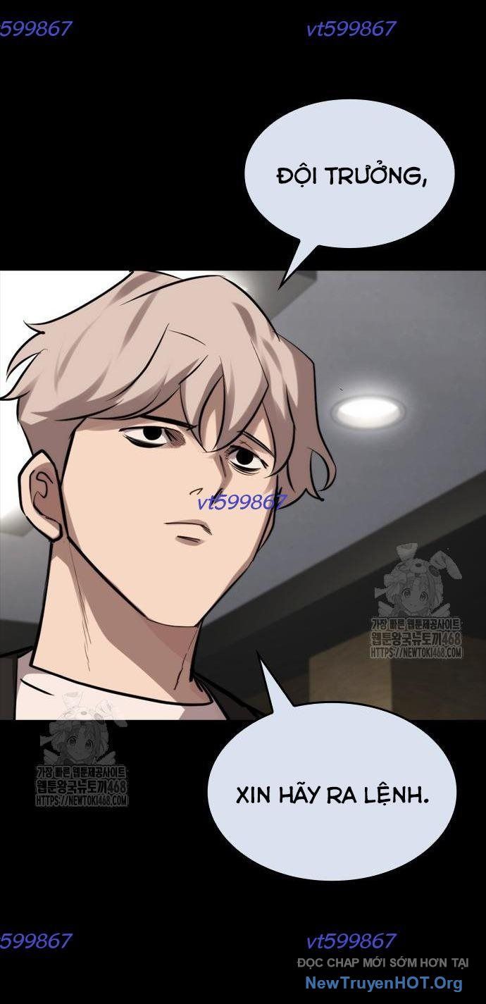 Ventablack Chapter 35 - 37