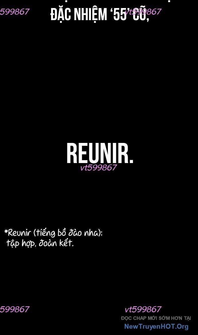 Ventablack Chapter 35 - 40