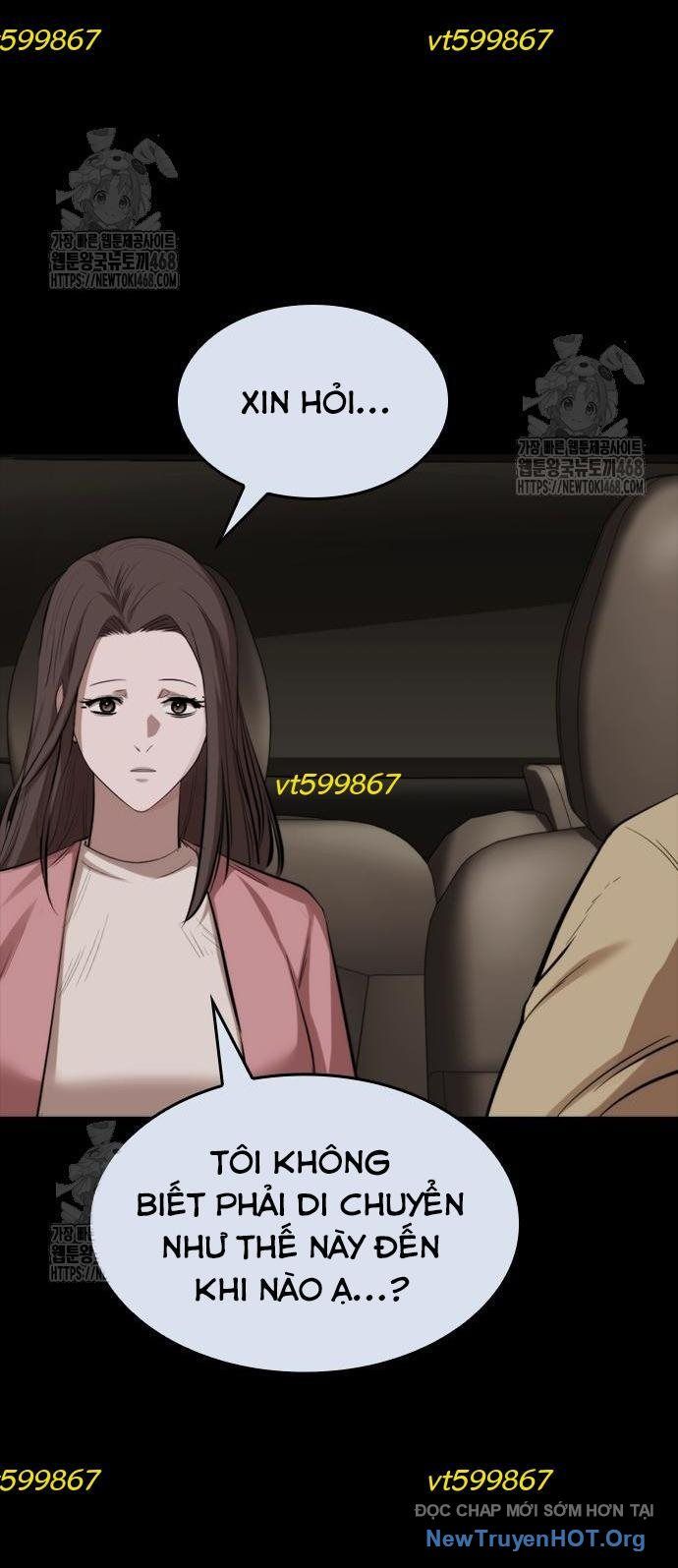 Ventablack Chapter 35 - 44