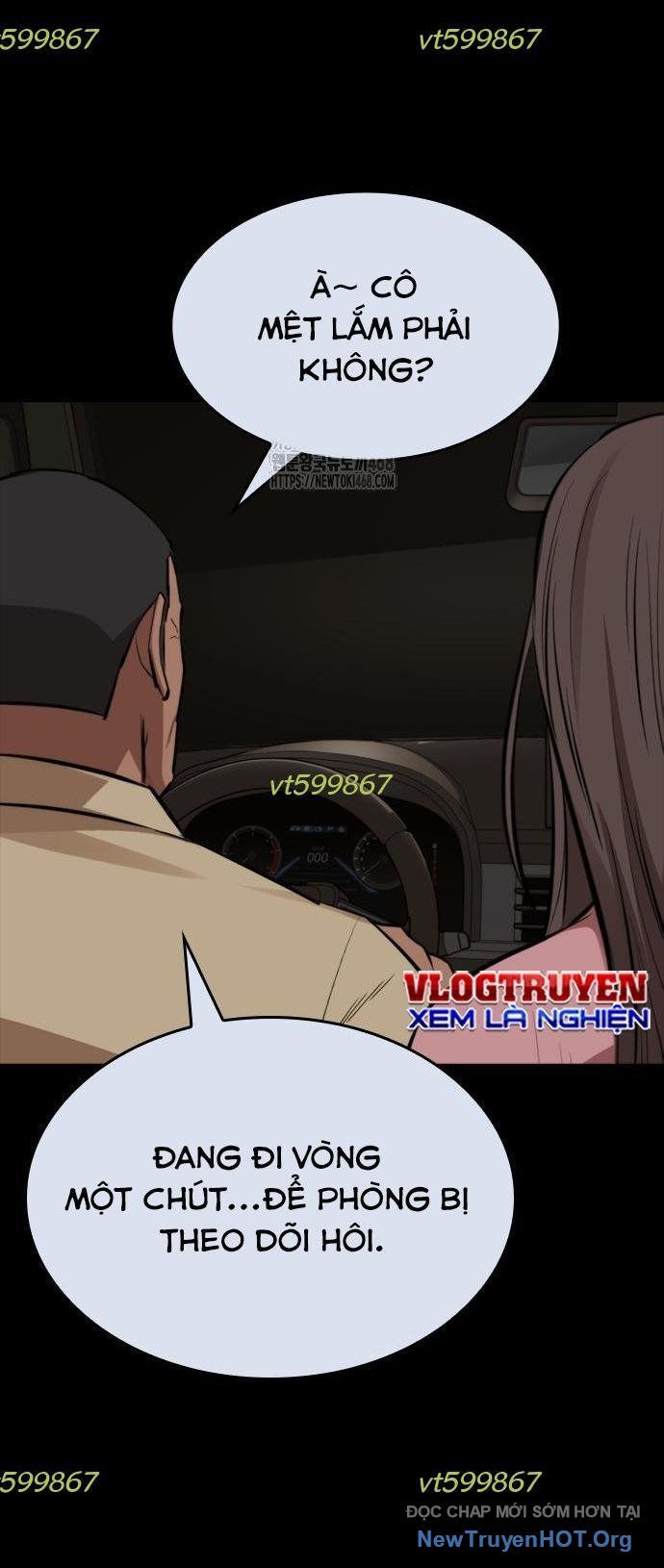 Ventablack Chapter 35 - 45