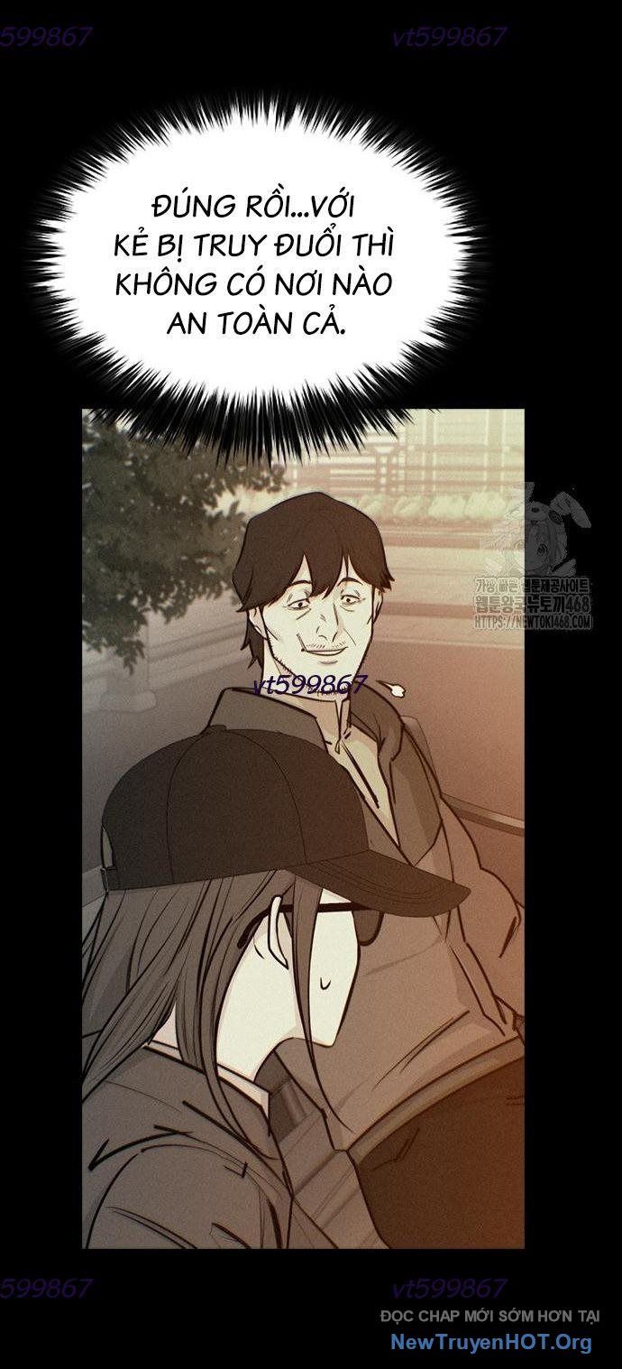 Ventablack Chapter 35 - 47