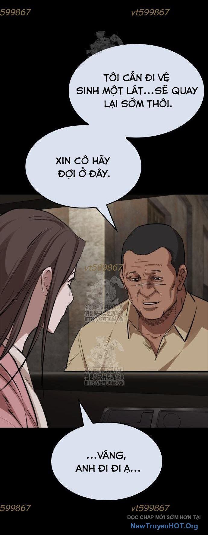 Ventablack Chapter 35 - 52