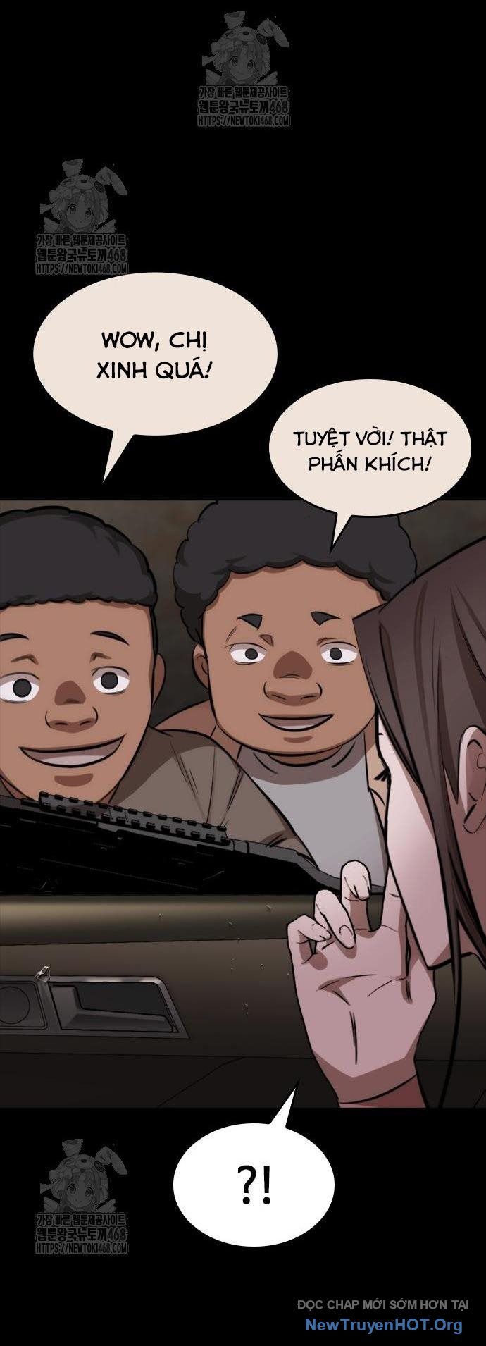 Ventablack Chapter 35 - 58