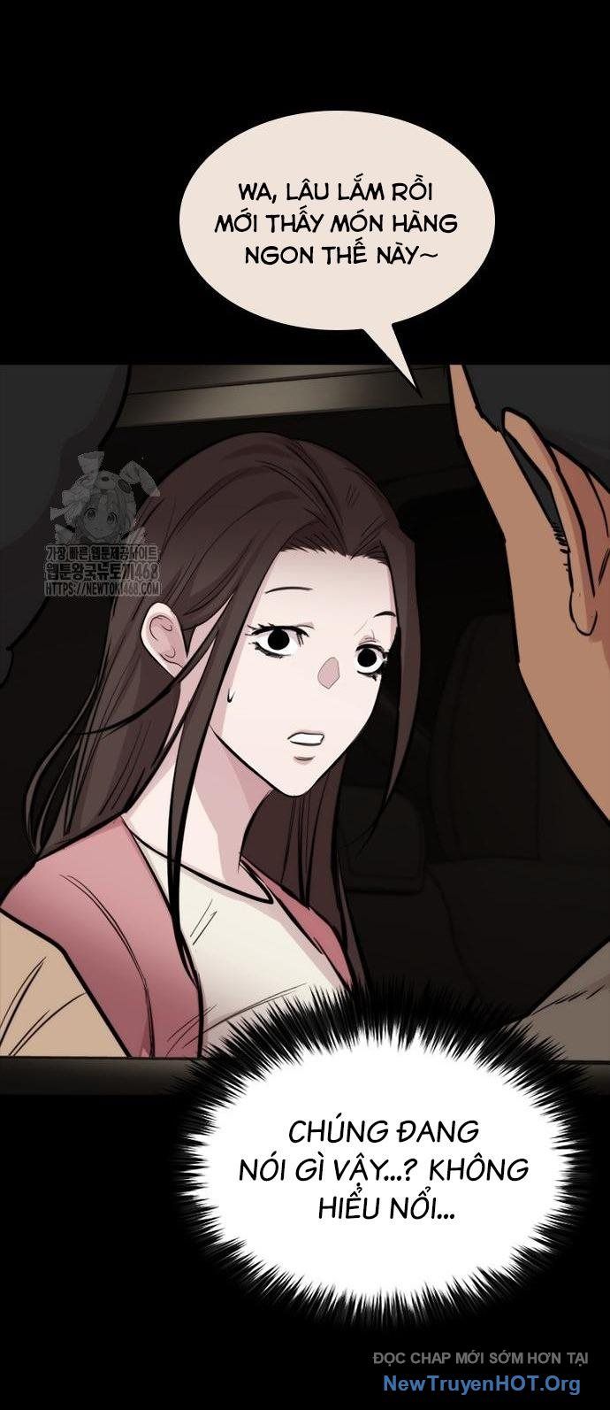 Ventablack Chapter 35 - 61