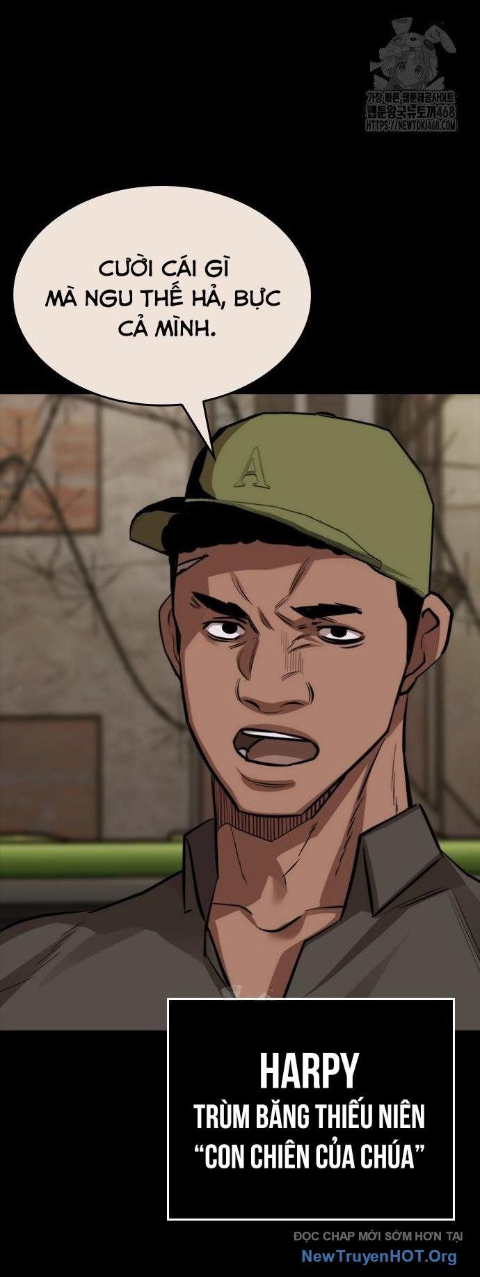 Ventablack Chapter 35 - 63