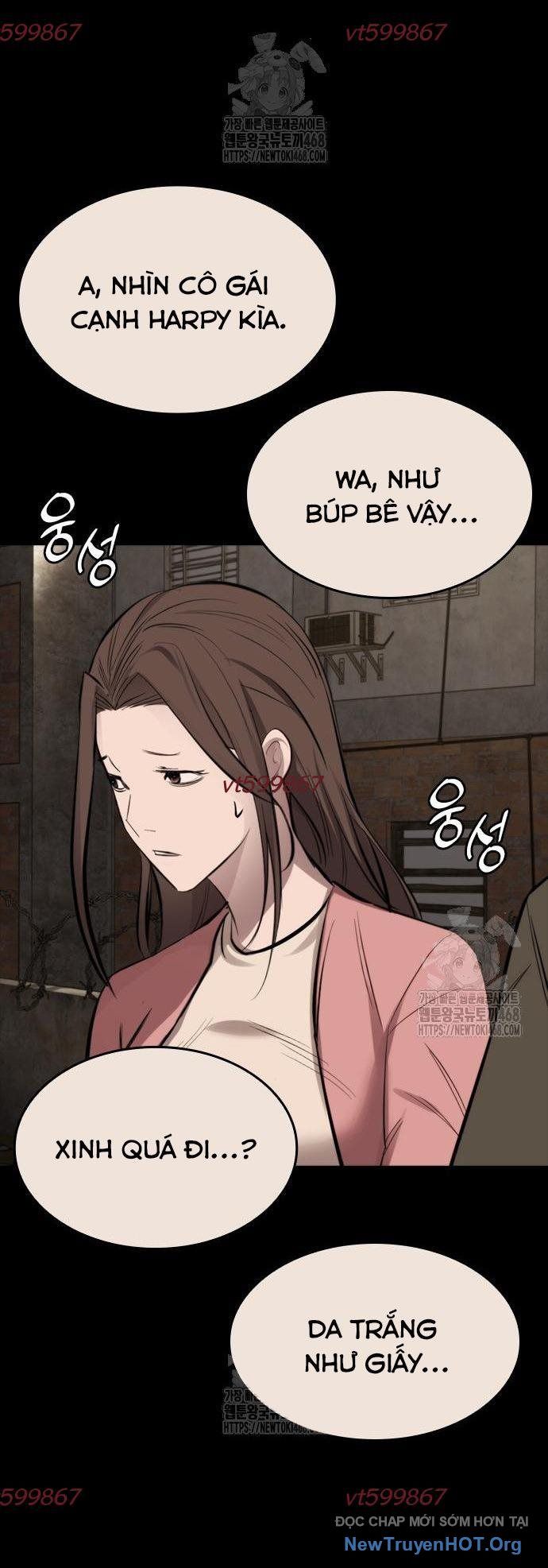 Ventablack Chapter 35 - 78